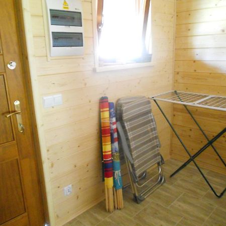 Willa Marine-Park Sianożęty Zewnętrze zdjęcie